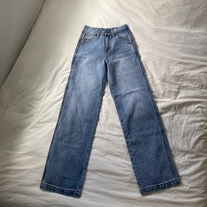 Lightwash J.Galt denim Jeans